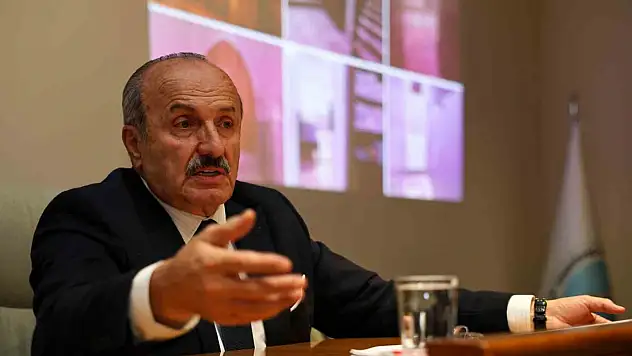 Başkan Arslan: 'Taşköprü'yü Geleceğe Taşıyan Adımları Atıyoruz'