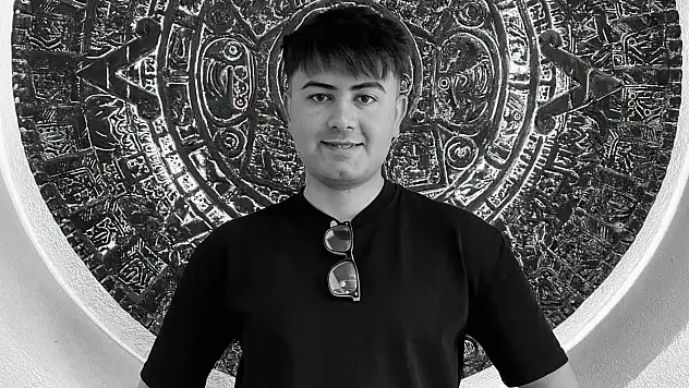 Başkan Arslan'dan Kazada Hayatını Kaybeden Sait Yürekli İçin Taziye Mesajı