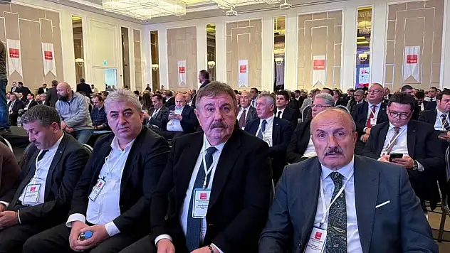 Başkan Arslan: 'Taşköprü'müzü Anlatmaya Devam Edeceğiz'