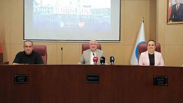 Başkan Aşgın'dan 'Manifest' tartışmalarıyla ilgili açıklama