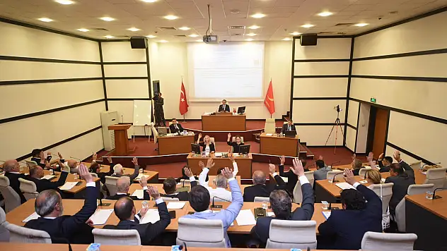 Başkan Baltacı: 'Piyasaya Birikmiş Olan Borçlarımızı Ödeyeceğiz'