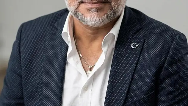 Başkan Bedir dördüncü kez güven tazeledi