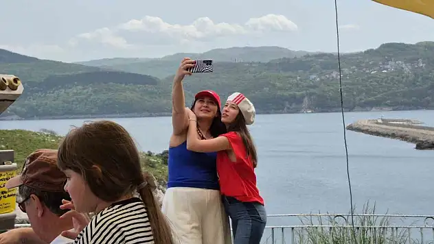 Başkan Çakır: 'Amasra, Bayramda Tüm Misafirlerini Bekliyor'