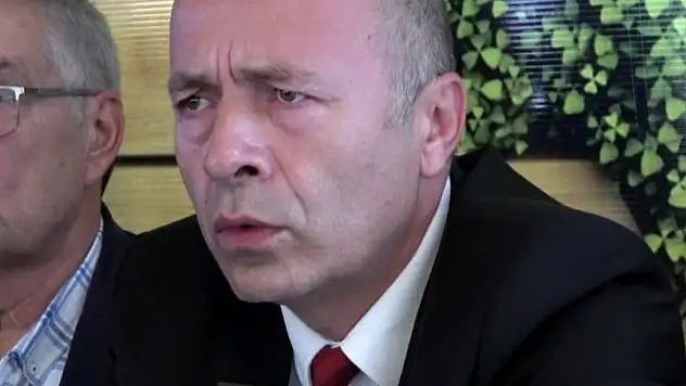 Başkan Çakır'dan Mazot Yolsuzluğu İddialarına Cevap