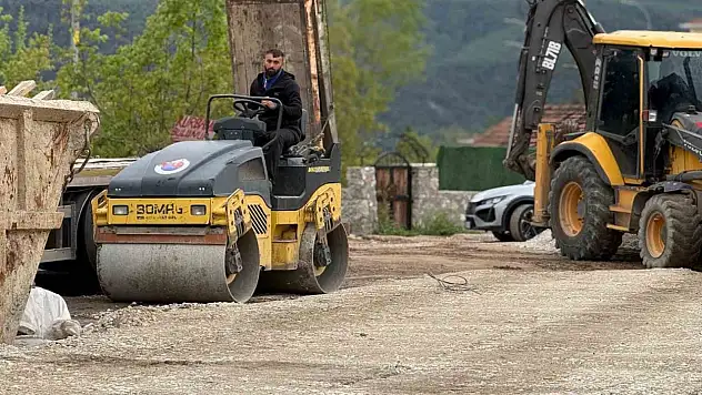 Başkan Çetinkaya, '100. Yıl 1010. Cadde Bulvar Projesi'ni Açıkladı