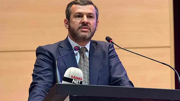 Başkan Çetinkaya: 'Çocuklarımızı Korumak En Büyük Sorumluluğumuz'