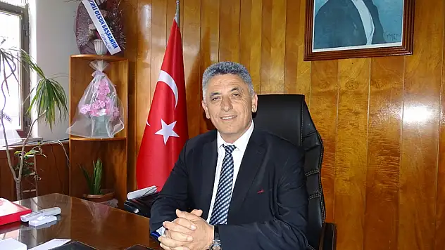 Başkan Demir: 'Biz hala sözümüzdeyiz'