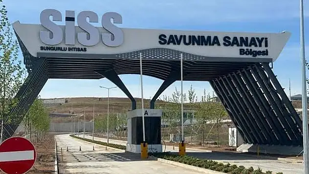 Başkan Dere: 'Sungurlu OSB İlçemizin Geleceği İçin Hayati Önemdedir'