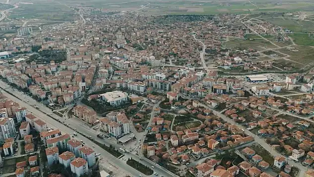 Başkan Dere'den İkinci Yıl Mesajı