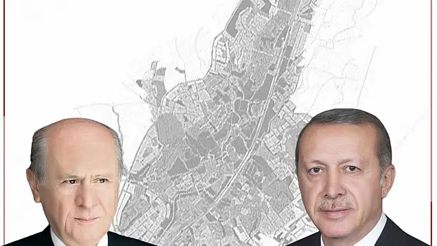 Başkan Dere duyurdu: Sungurlu'nun geleceğine yön verecek revizyon imar planında süreç tamamlandı