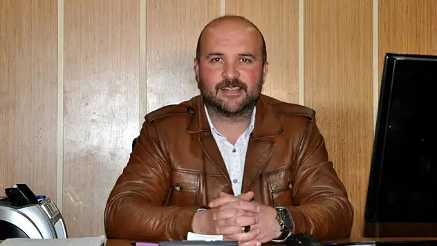 Başkan Gedik: 'Bayramların eski tadı yok'
