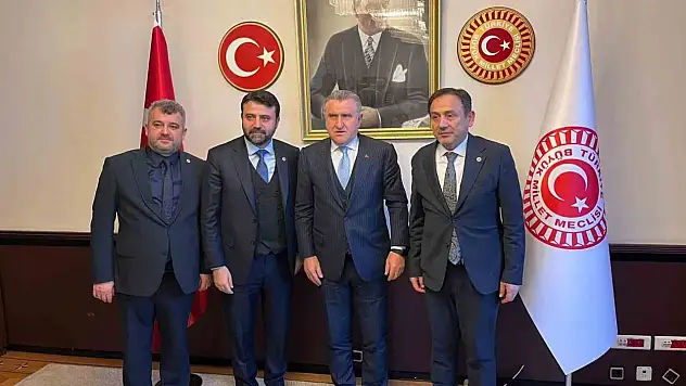 Karabük Yenice'ye Ankara'dan Müjde: Yeni Spor Tesisleri Geliyor!