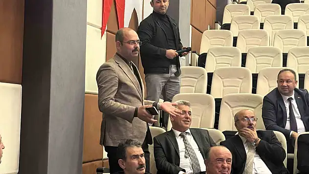 Başkan Kavaklıgil'den Titizlik Vurgusu