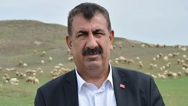 Başkan Nihat Çelik: 'Tarım BAĞ-KUR Primi De 6 Bin 900 Liraya Yükseldi'