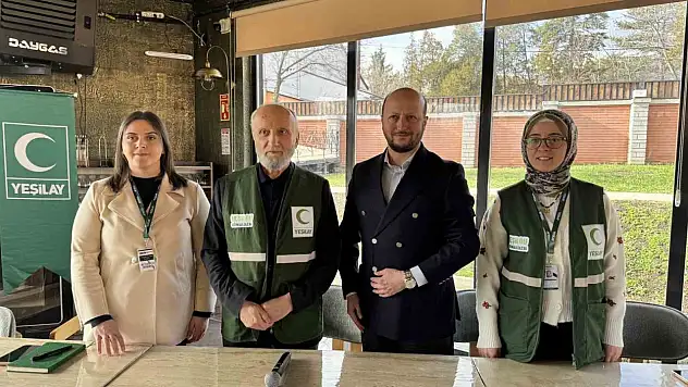 Başkan Ustaoğlu, Toplumsal Mücadele Çağrısı Yaptı