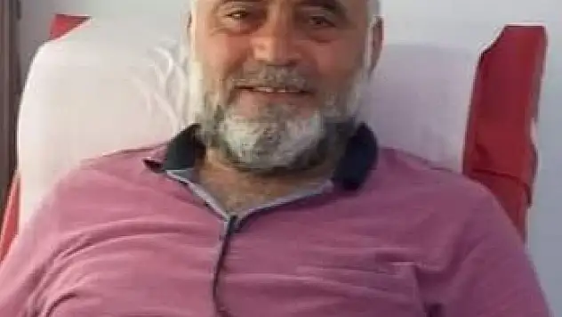 Başkan Uzun'un Acı Günü