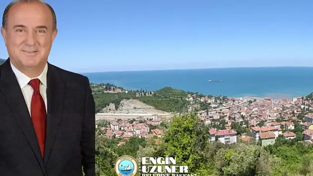 Başkan Uzuner, Balıkçılara Bereketli Bir Sezon Diledi