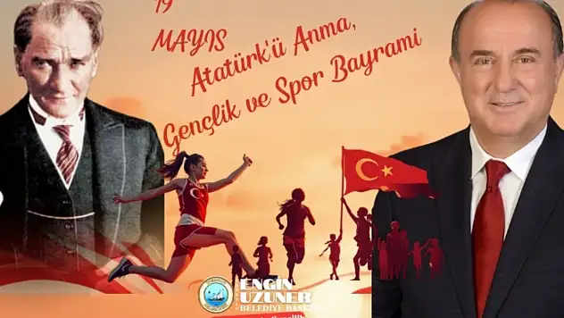 Başkan Uzuner Birlik, Beraberlik Ve Dayanışma Ruhuna Dikkat Çekti