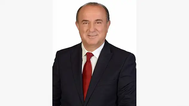 Başkan Uzuner'den, Yangın Açıklaması