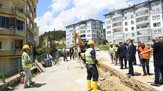 Başkan Vidinlioğlu'na bir ödül daha