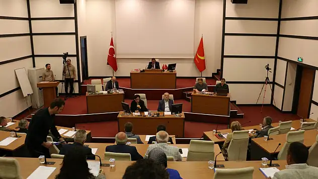 Başkan Vidinlioğlu 'Türk Dünyası Günleri 9-11 Haziran'da'