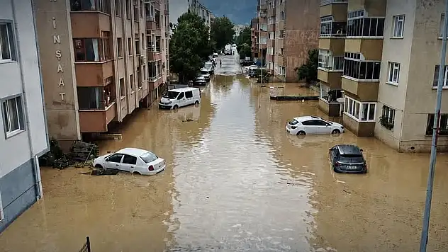 Başkan Hüseyin Arslan'dan Geçmiş Olsun Mesajı