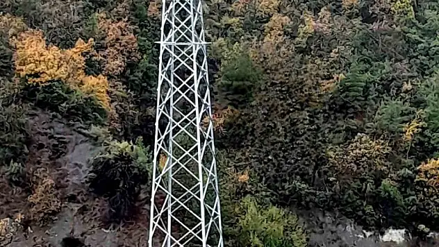 Başkent EDAŞ'tan Karabük'te Kesintisiz Enerji İçin Önemli Yatırım