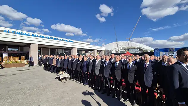 Başkentte Kastamonu Günleri Başladı