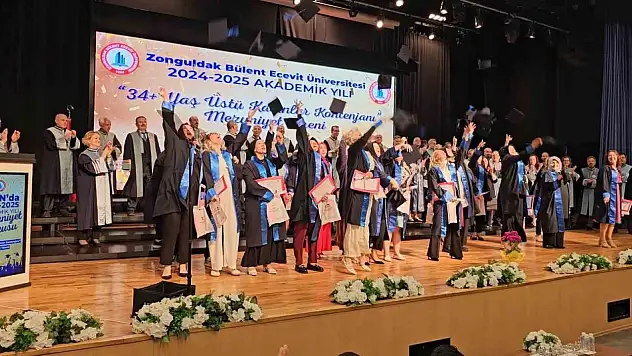 Yarım Kalan Hayali, Yıllar Sonra Gerçeğe Dönüştü
