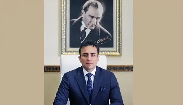 Başsavcı Kapağan Zonguldak'a Atandı