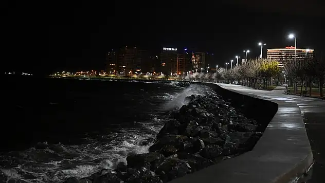 Batı Karadeniz İçin Fırtına Uyarısı!