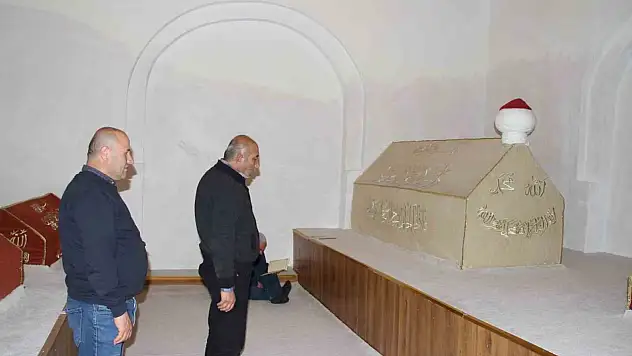 Kastamonu'yu Fethettiği Rivayet Ediliyor