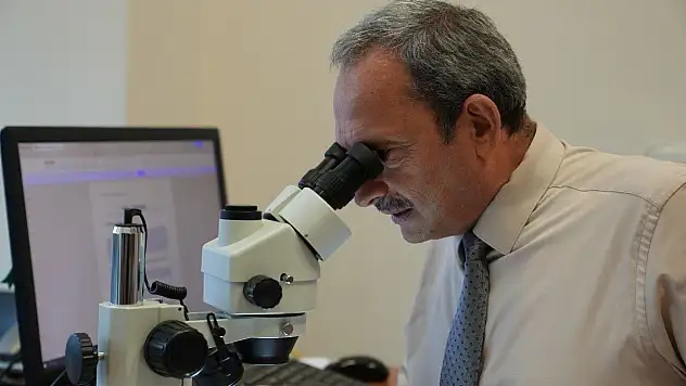 Karabük Üniversitesi'nden Türkiye'de Bir İlk!