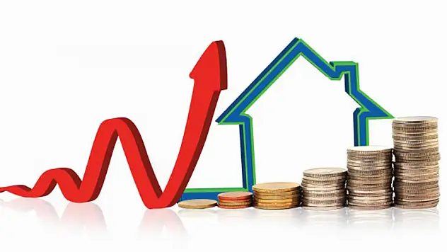 Batı Karadeniz'in konuta ayırdığı pay 24,6