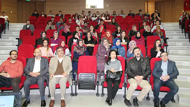 Batı Trakya Türkleri'nin sıkıntıları anlatıldı