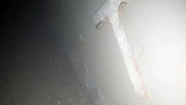 Batık Kafkametler Gemisi Görüntülendi