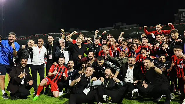 Batman Petrolspor Ve Vanspor Avantajlı