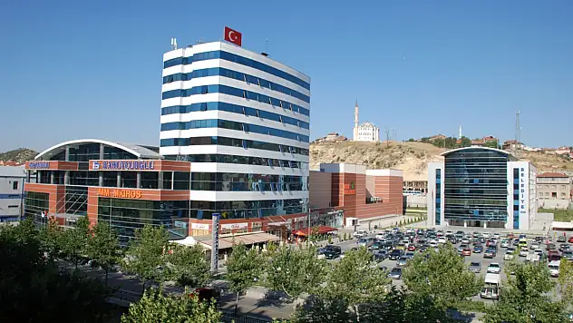 BAVM'de Bayram Saati Uygulaması