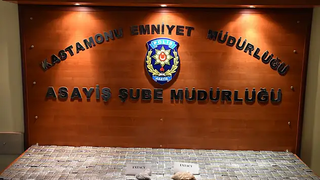 Bavulun İçinde Yok Yok!
