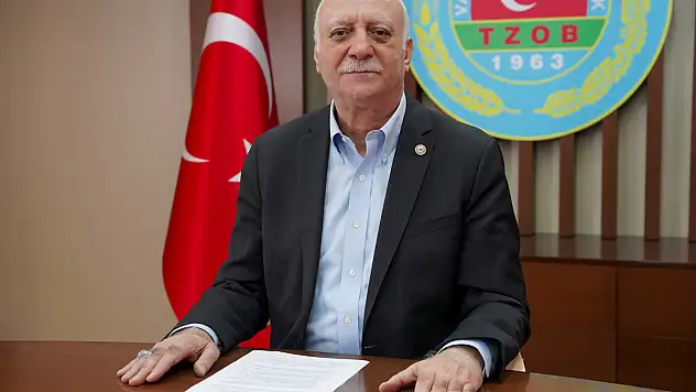 Bayraktar, Fiyat Değişimlerini Değerlendirdi
