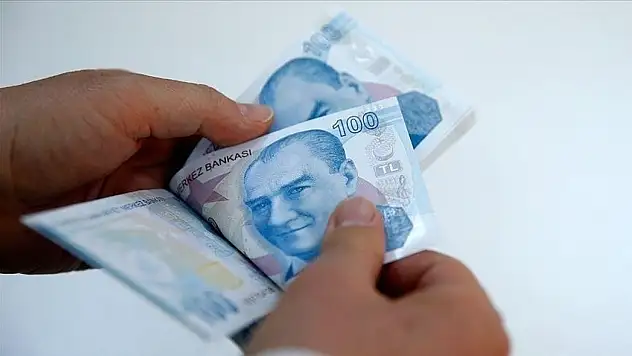 Bayram İkramiyesi Farkları Ödeniyor