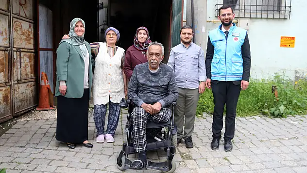 Bayram Öncesi Anlamlı Hediye