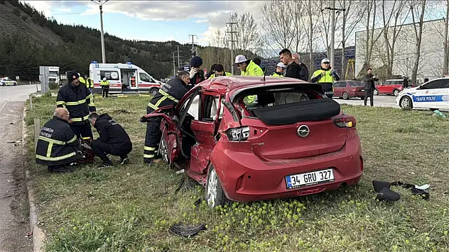 Bayram Tatilinde Acı Bilanço: 6 Günde 57 Can Kaybı