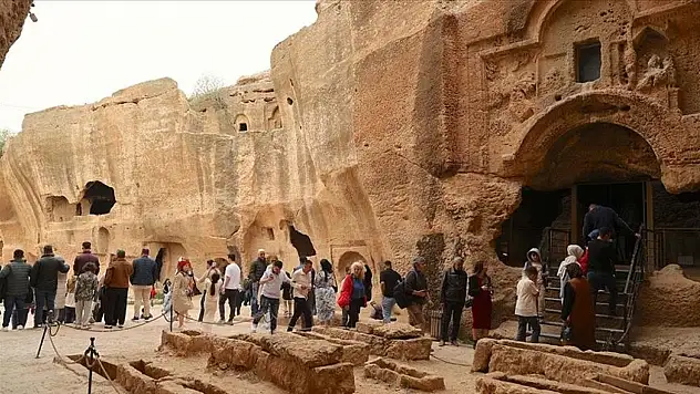 Bayram Tatilinde Şehir Ve Kültür Turlarına Talep Bekleniyor