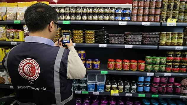 Bayramı Öncesinde Denetimler Arttı