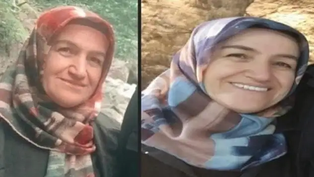 Bazanın içinde ölü bulunmuştu, toprağa verildi