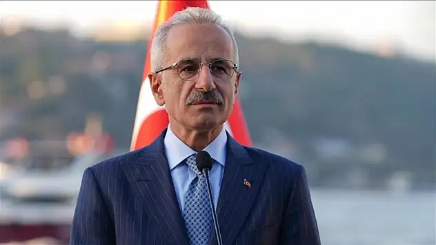 Bazı Uçuşlar İptal Edildi
