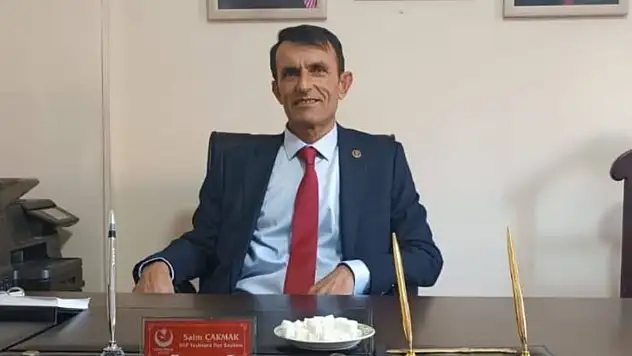 BBP'den Yetkililere Çağrı
