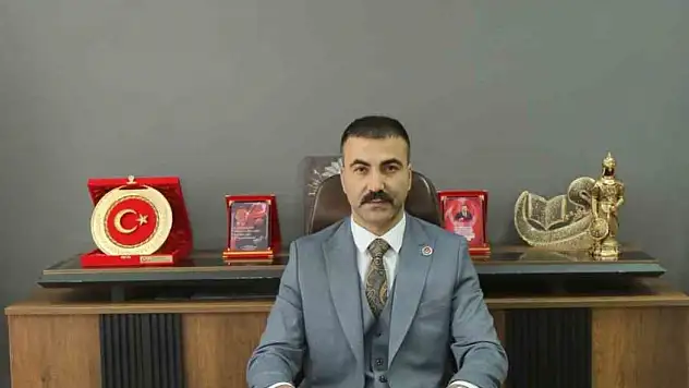 BBP Karabük İl Başkanı Murat Kesgin: 'Teröre Affı Kabul Etmiyoruz'