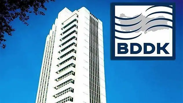 BDDK'dan Kredi Kartı Limitlerine İlişkin Açıklama